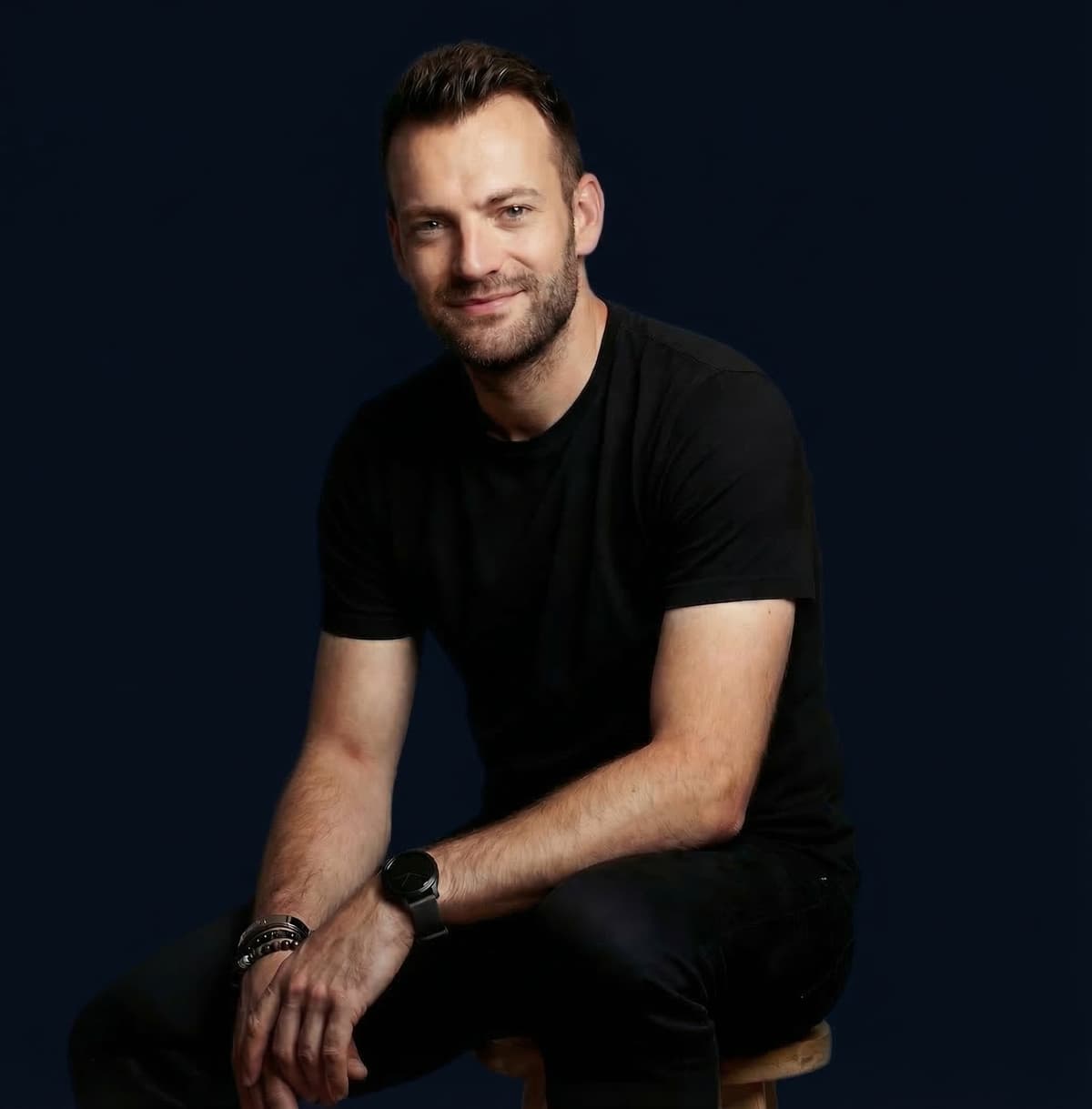 Romain — Fondateur de Lynova